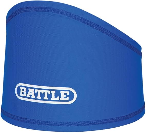 Battle Skull Wrap (10 Years & Up) | Head band keeps sweat out of your eyes, Performance fabric for comfort, Open top ventilation, Lightweight breathable fit