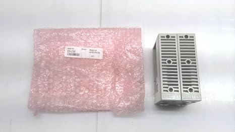 239-2396, Numatics End Plate Kit 239-2396