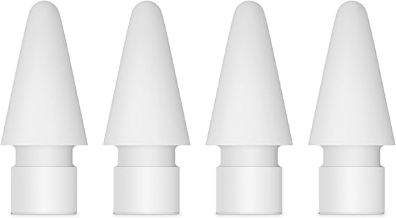 Apple Pencil Tips (4 pack)