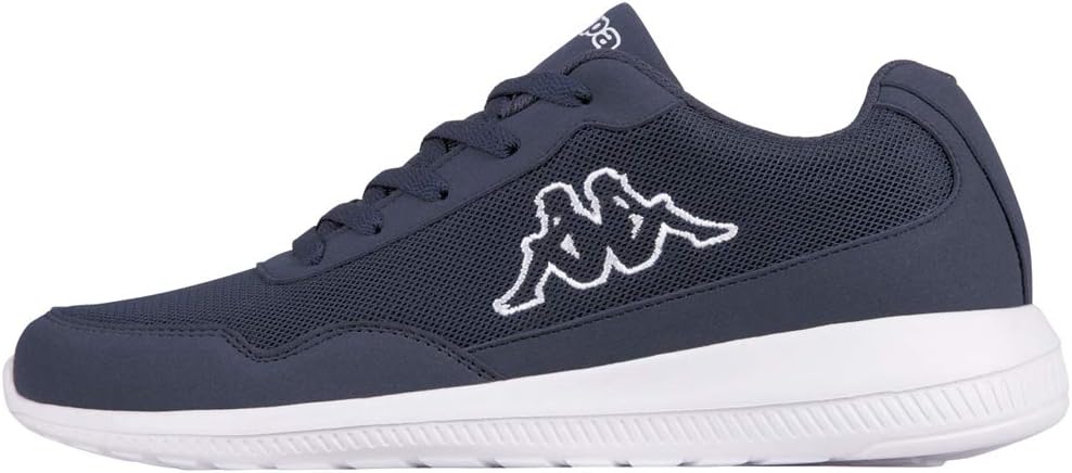 Kappa Unisex-Adult Low-top Sneakers