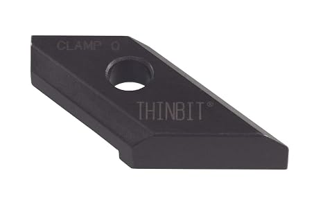 CLAMPQ Replacement toolholder clamp