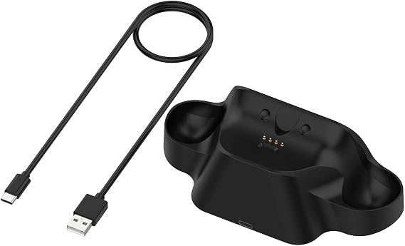 Charger Compatible with Gamesir G7 Pro Game Controller Charging Dock, Dedicated Charging Station Accessory for Gamesir G7Pro Gamepad