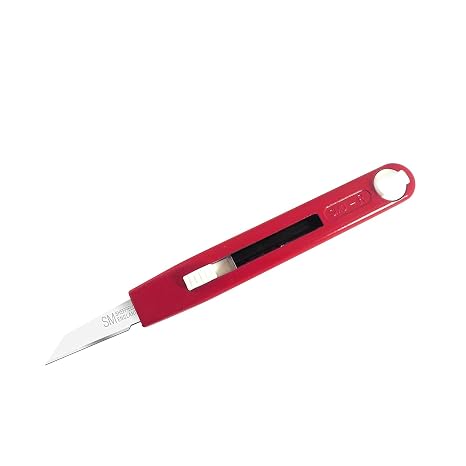 Swann Morton Dovetail Marking Utility Knife Razor Sharp Craft & Hobby Blade