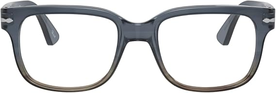 Persol PO3252V Square Prescription Eyewear Frames