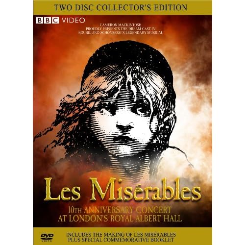 Les Miserables (1995) (BBC)