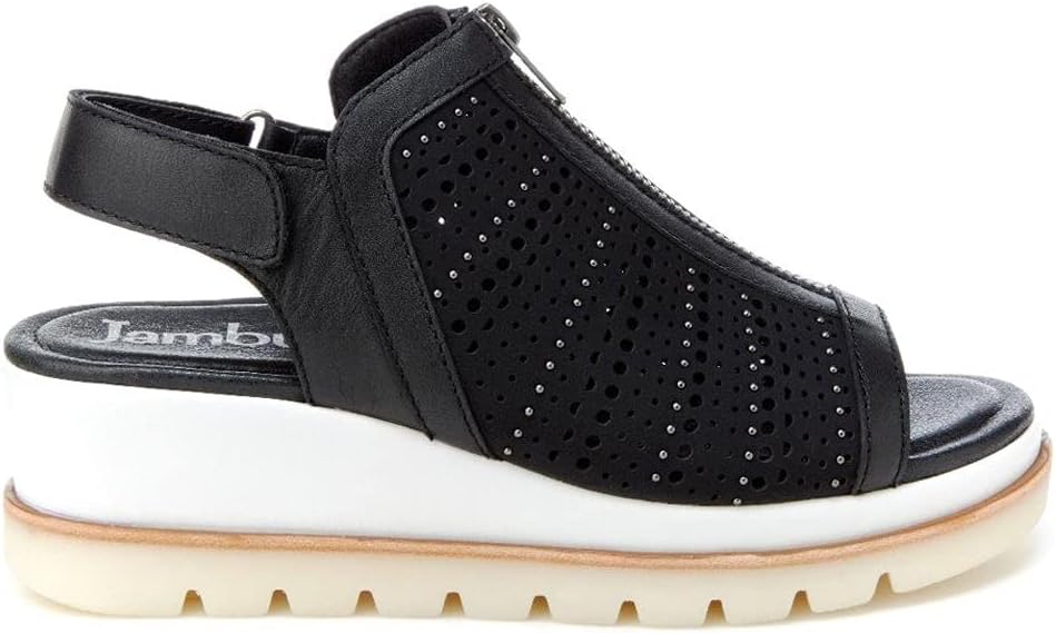Jambu Women's J3HMA01 - Harmonia 10 M Black
