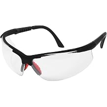 Badem10 Work safety Glasses Protective Glasses S600 Transparent