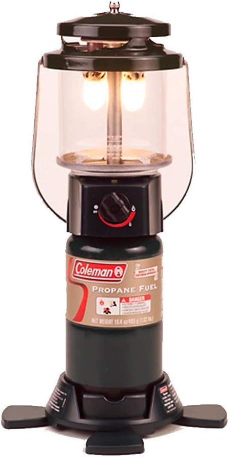 Coleman Lantern Propane