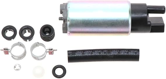 Denso Electric Fuel Pump - 951-0001