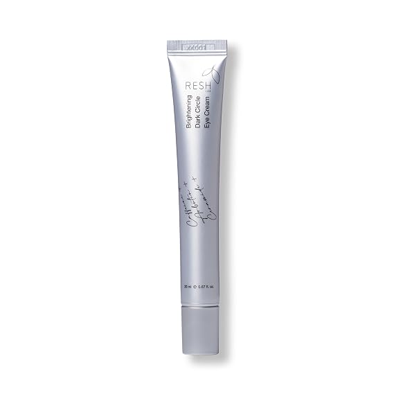 Dark Circle Eye Cream with Caffeine, Tranexamic Acid & Arbutin 20ml | Anti-Aging Eye Treatment for Wrinkles, Dark Circles, Puffiness & Fine Lines | Hydrating Under Eye Cream
