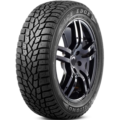 Sumitomo Ice Edge Studable-Winter Radial Tire - 23555R18 100T