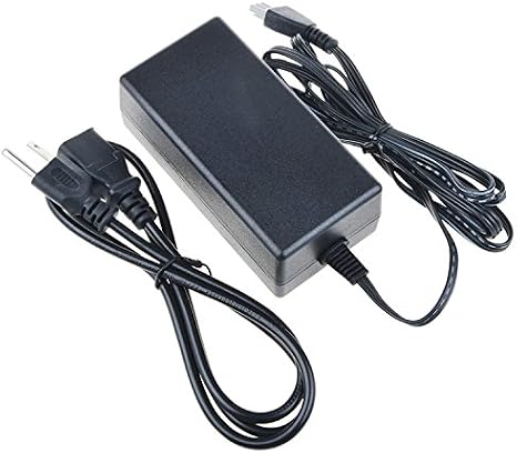 AC Adapter for HP OfficeJet J3600 Series J3625 J3635 J3640 J3680 SDGOB-0604-03 CB071A AIO All-in-One Inkjet Fax Copier Printer +32V / +16V or +15V Power Supply