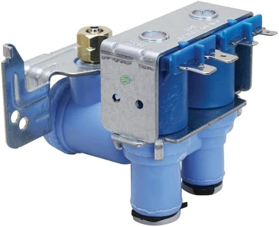 DA62-00914A CKD4355 Valve