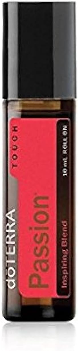 doTERRA Touch Passion - 10 mL