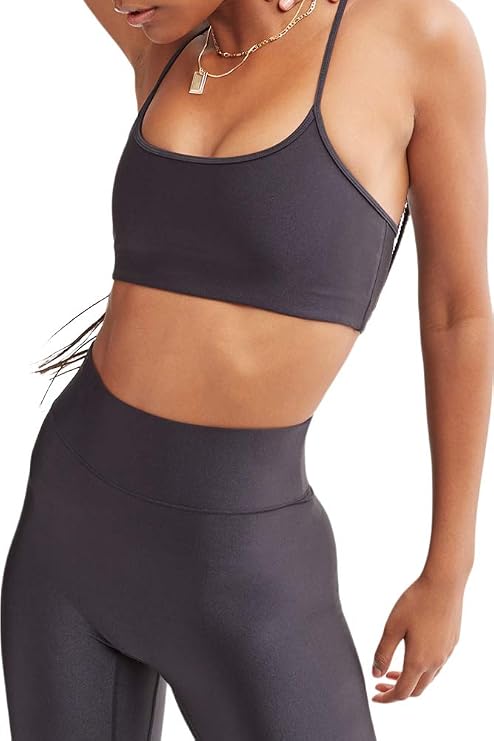Bandier x All Access Chorus Bra