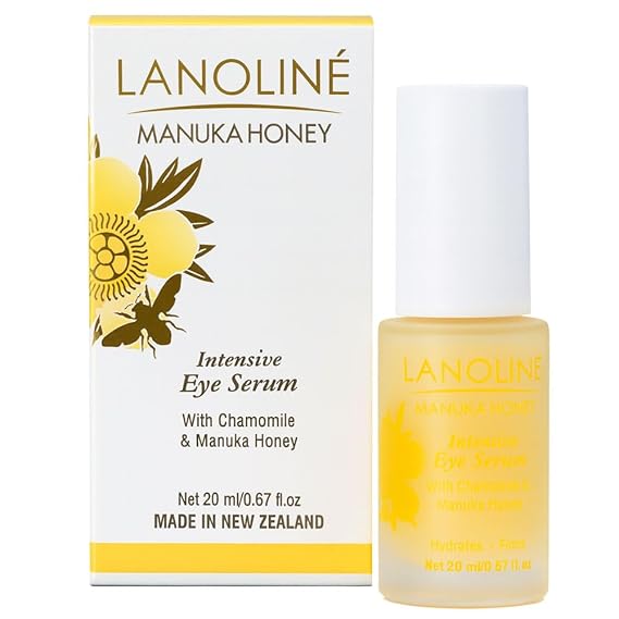 Manuka Honey Intensive Eye Serum