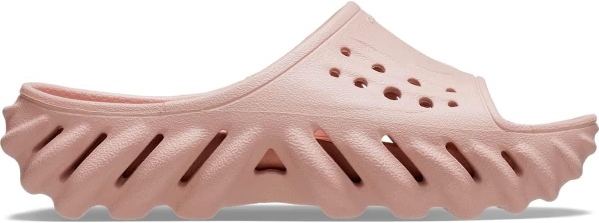 Crocs Unisex Adult Echo Slide Sandals