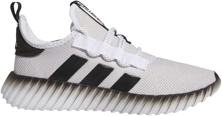 adidas Mens Kaptir 3.0 Sneakers Shoes Casual - White - Size 14 M