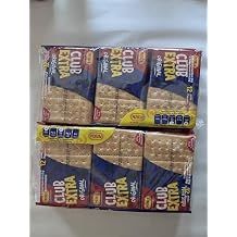 Club Extra Original Crackers- 2 Pack