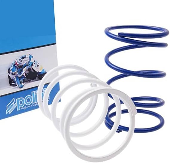 Polini Performance Torque Spring Set; compatible with Ruckus, Metro