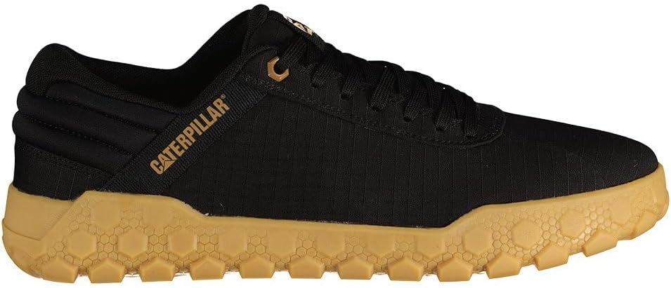 CAT Footwear Unisex Hex+ Sneaker