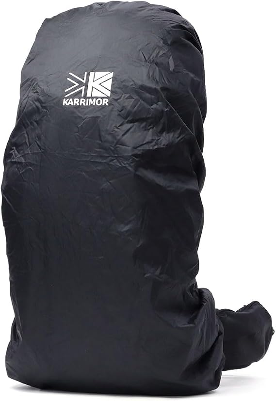 Karrimor Trekking, Black, One Size