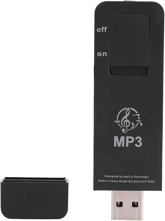 Sports USB Mp3 Player Stick Music 1274 Mp3 Music Player Lossless Sports Player Support 32Gb Memory Card