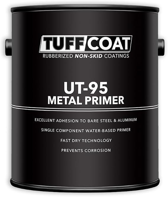 Tuff Coat UT-95 Metal Primer - Gallon
