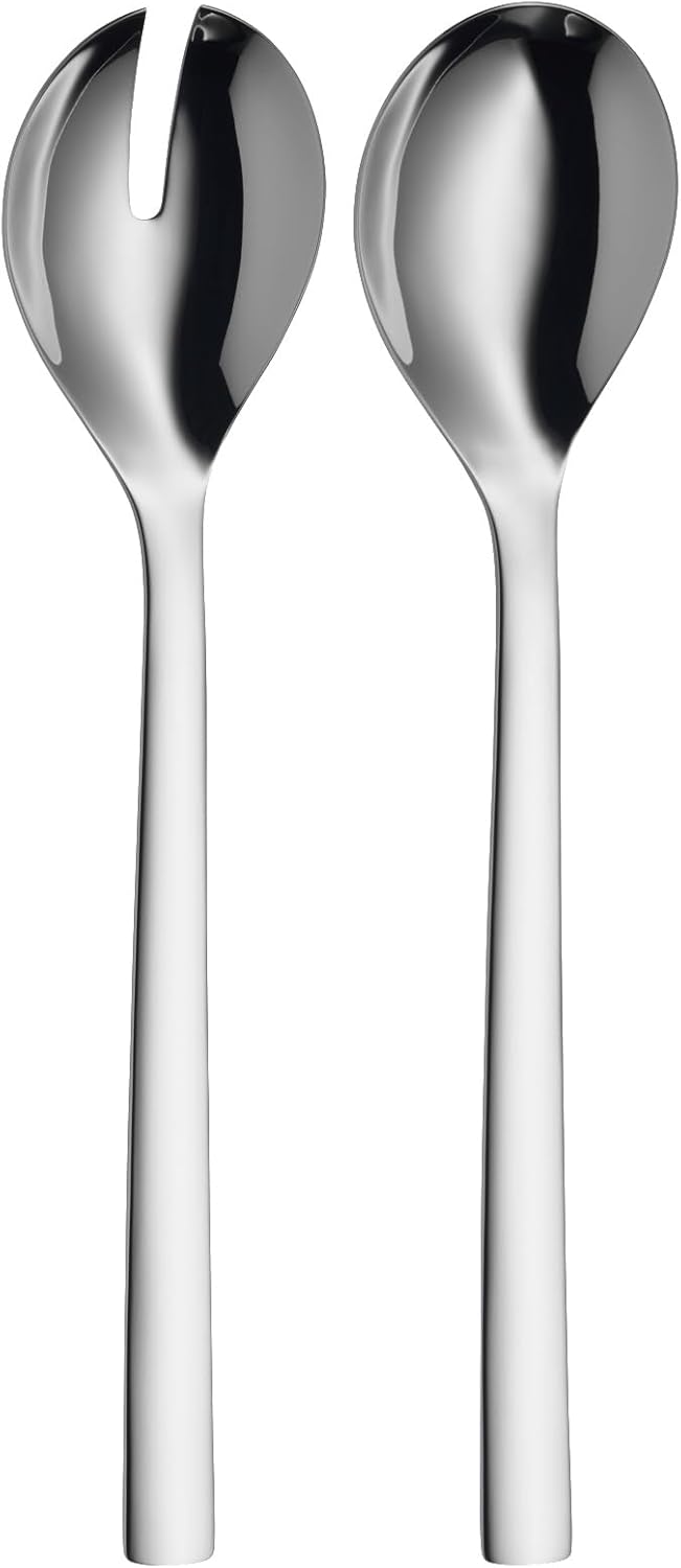 WMF Nuova 2-Piece Salad Serving Set