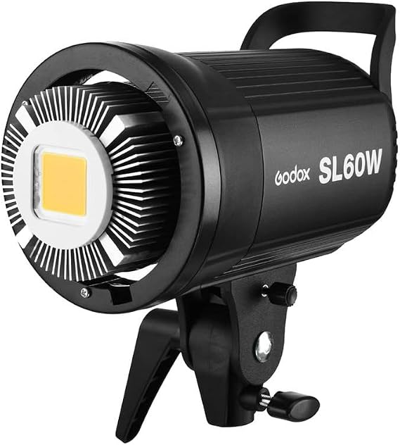 Godox SL-60 LED Video Light (Daylight-Balanced)
