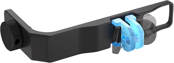 Insta360 X3 Horizontal Action Mount