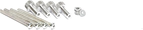 Mps Skudo 4-5-6-7 Flight Kit