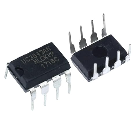 10pcs UC3842AN UC3843AN UC3844AN UC3845AN DIP-8 UC3842BN UC3843BN UC3844BN UC3845BN DIP UC3842 UC3843 UC3844 UC3845 Power Chip New for Arrival 2025 High for Quality