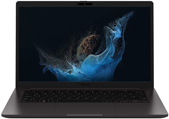 Samsung Galaxy Book Pro Intel Evo Platform Laptop Computer 15.6" AMOLED Screen 11th Gen Intel Core i7 Processor 16GB Memory 512GB SSD Long-Lasting Battery, Mystic Blue