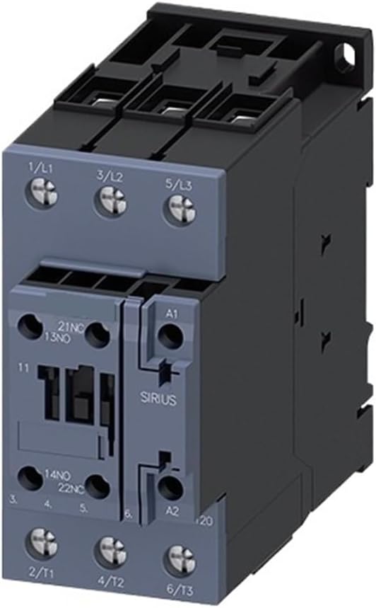 3RT2 contactor 3RT2036-3KB40(3RT2036-3KB40)