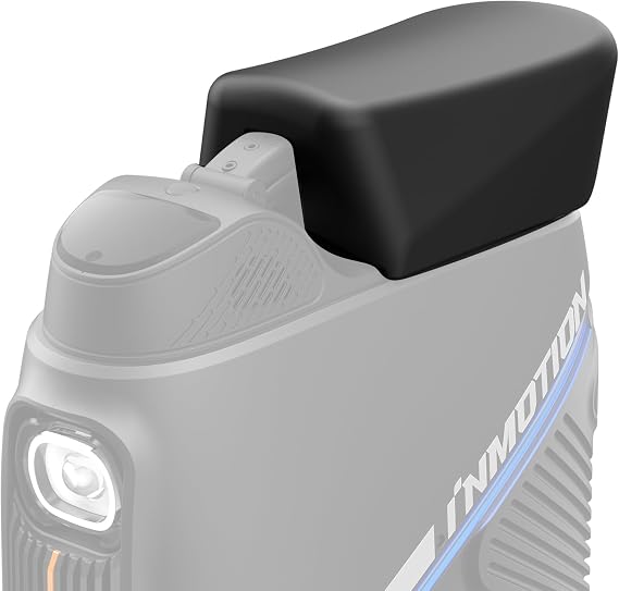 INMOTION V9 Electric Unicycle Seat, Seated Riding Comfort Accessory