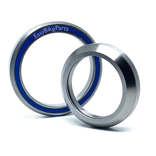 Replacement Headset Bearings for Specialized KenevoTurbo Kenevo SL Alloy, Carbon, Pro, Comp, Expert, and S-Works Models All Years