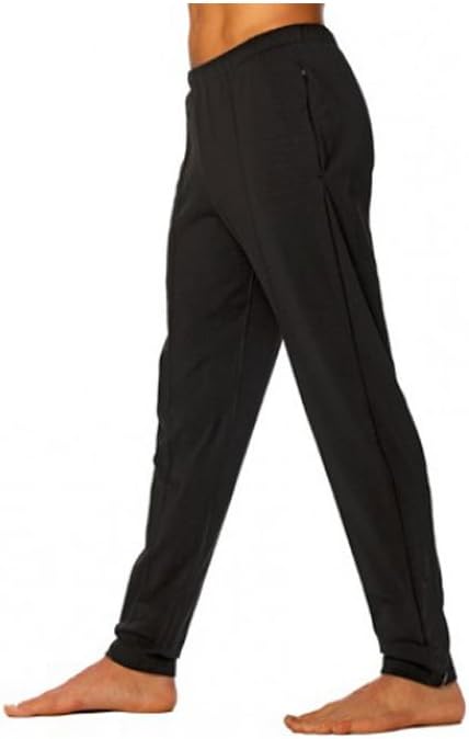 SportHill Mens XC Warm Cold Weather Pants