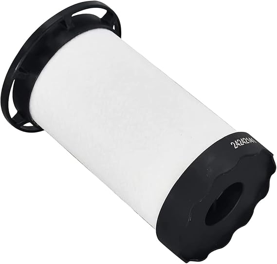 24242141 Air Compressor Precision Filter Element Compatible with Ingersoll-Rand FA230IG Filter