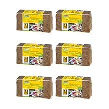 Mestemacher Bread Three Grain, 17.6-Ounce (Pack of 6)