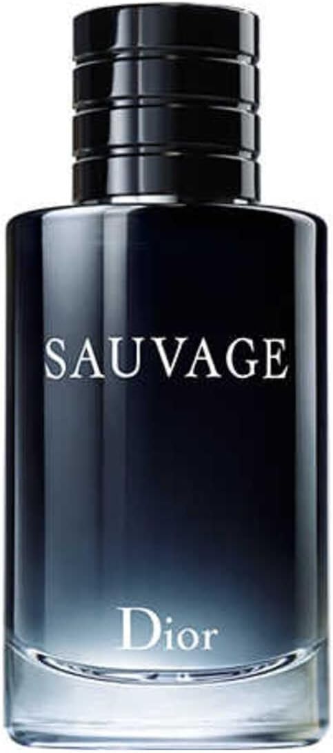 Dior Sauvage Edt Mens Perfume 100 Ml, 5000085875