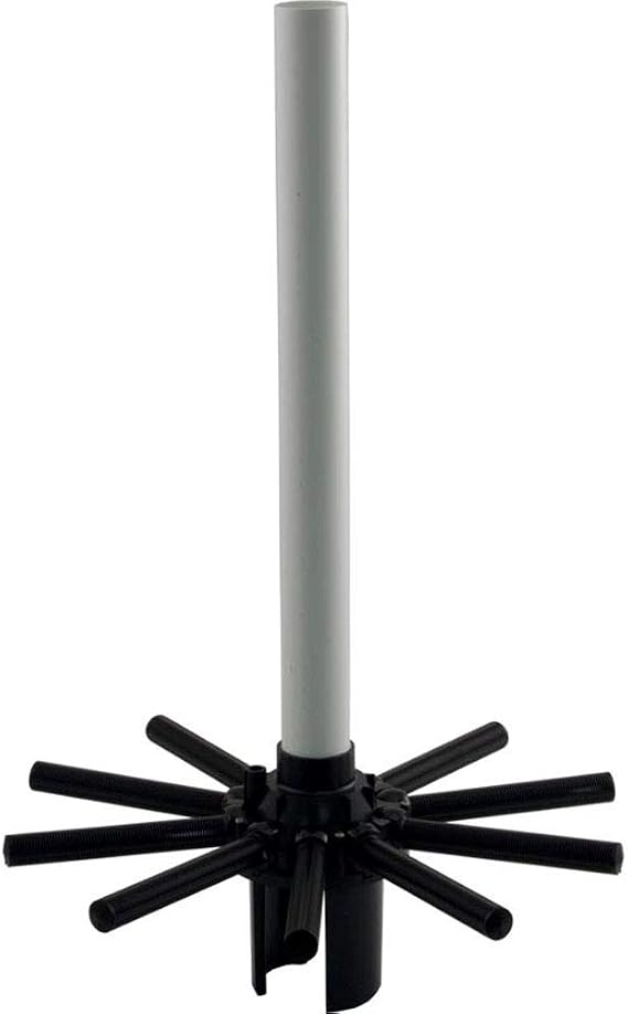 Hayward SX244DA Lateral Assembly with Center Pipe Replacement for Select Hayward Automatic Skimmers and Sand Filter