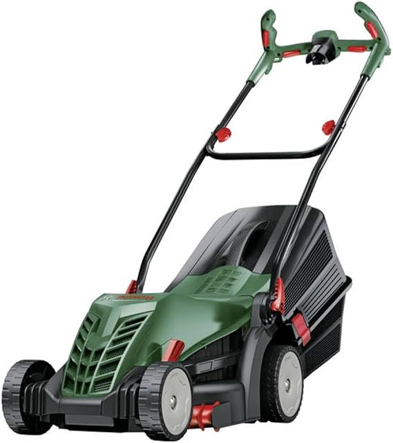 Bosch Home & Garden Universal Rotak 37-570 Çim Biçme Makinesi