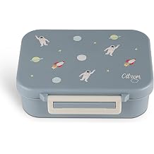 Citron Mini Tritan Snack Box – Spaceship