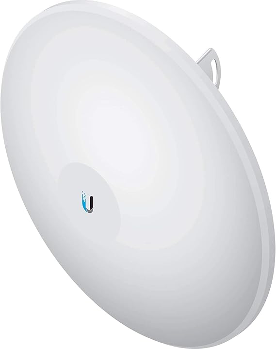 Ubiquiti Networks PowerBeam AC 5GHz 500mm 27dBi Antenna