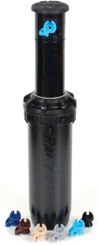 Rainbird Falcon 6504 Full Circle Rotor Without Nozzle