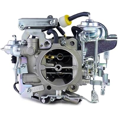 Carburetor 13200-83001 1320083001 Compatible for Mitsubishi Engine Suzuki Samurai SJ413 SJ410