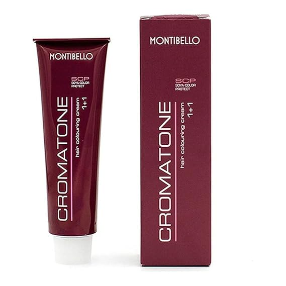 Montibello MONTIBELLO CROMATONE 9.34 60 ML