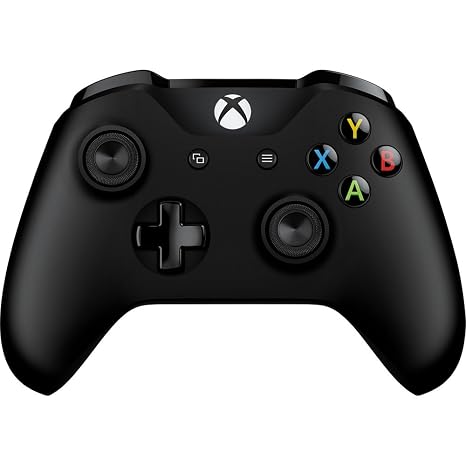 Xbox Wireless Controller Black