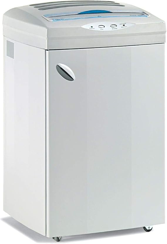 Kobra 400 HS-6 Shredder
